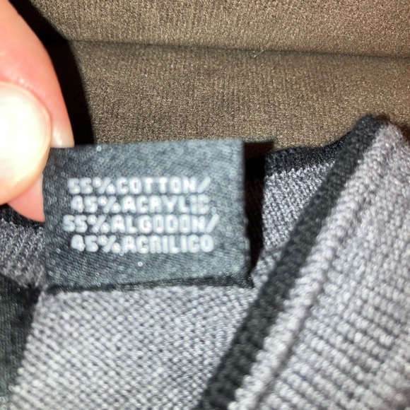 Haggar Men’s sweater - Picture 2 of 4